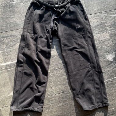Pantalon de survêtement Nike vintage