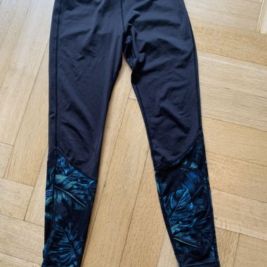 Leggings sport donna M