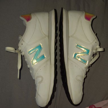 New Balance Sneaker 39