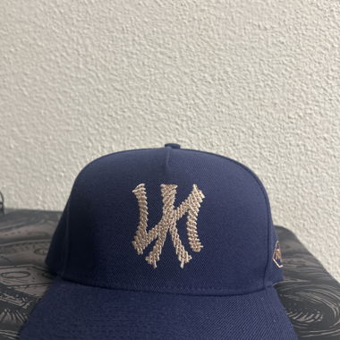 RUMORZ Dark Blue Cap