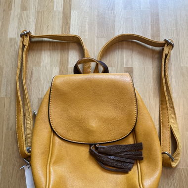 Rucksack