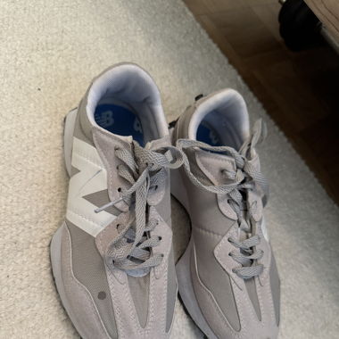 New Balance Sneakers