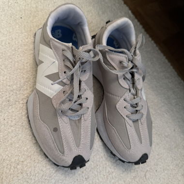 New Balance Sneakers