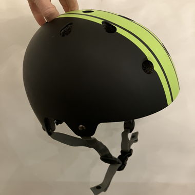 Casque vélo enfant
