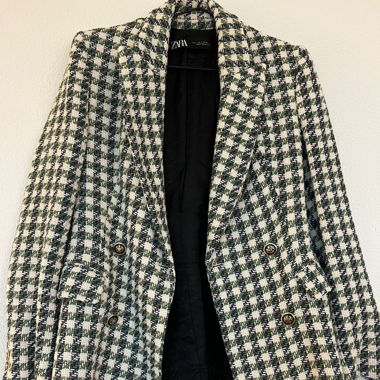 Hochwertiger Blazer