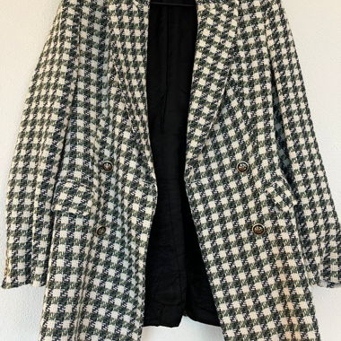 Hochwertiger Blazer