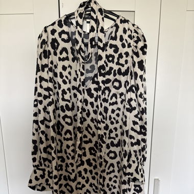 Robe courte 