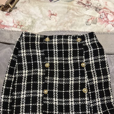 Vendo Gonna 