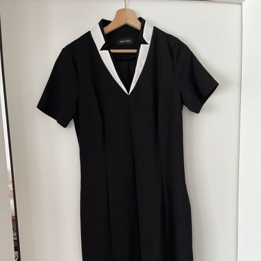 Kleid Anna Field