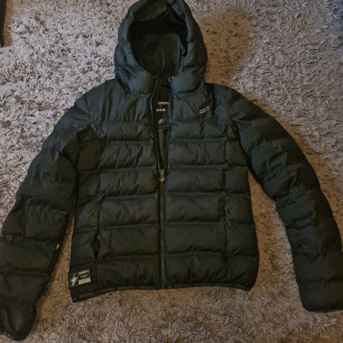 Superdry Winter Jacket 