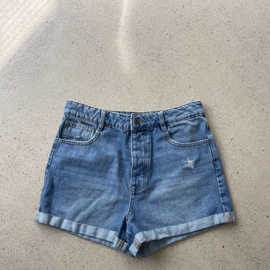 jeans shorts