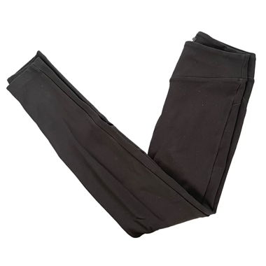 Black leggings
