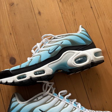 Nike Airmax TN blau