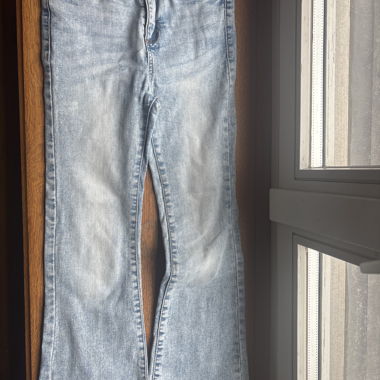 Bootcut jeans 9-10 jahre