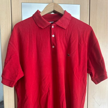 Polo Lacoste 