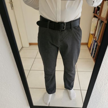 Pantalon Volcom