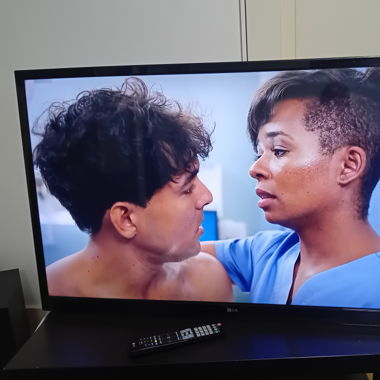 TV LG