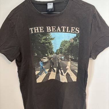 T-Shirt dei The Beatles