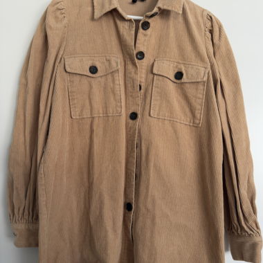 Vero Moda Cord Jacket