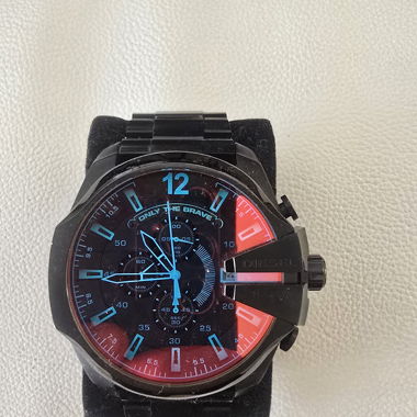 Orologio Diesel da Uomo Cronografo