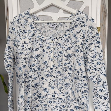 Bluse Atelier Marée
