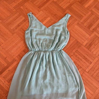 Sommerkleid