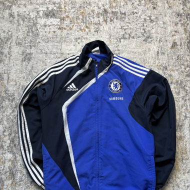 Vintage Chelsea Trackjacket (M)