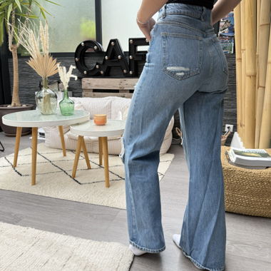 Jeans regular