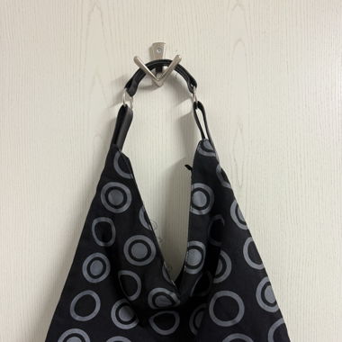 vintage 70s bag