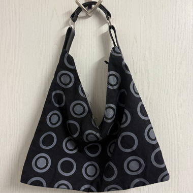 Borsa vintage anni '70