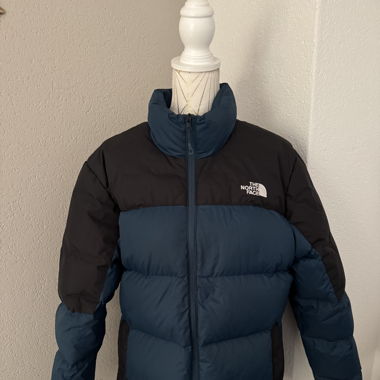 Veste hiver The North Face 