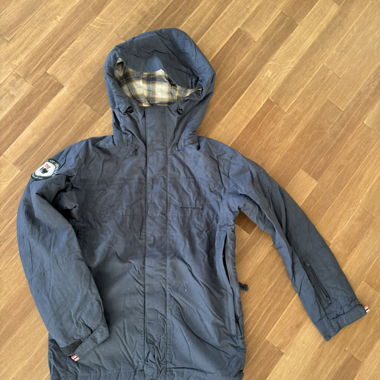 Amundsen Autumn Jacket