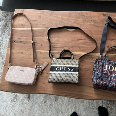 Tasche