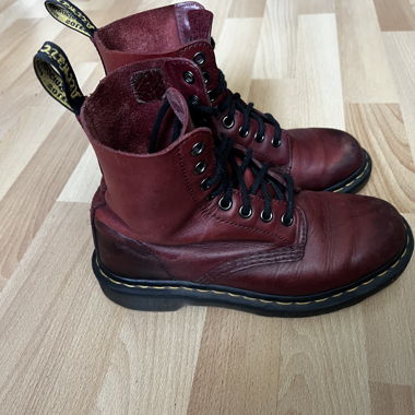 Dr. Martens Pascal Boots