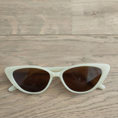 Cat Eye Sunnglasses