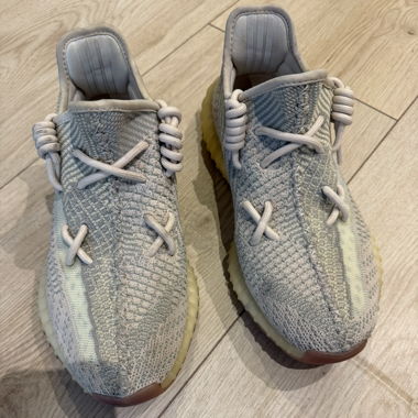 Adidas Yeezy 