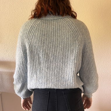 Winterpullover