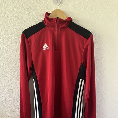 Haut de training adidas 
