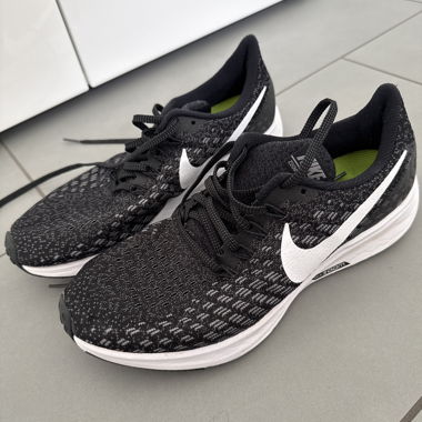 Nike Laufschuhe