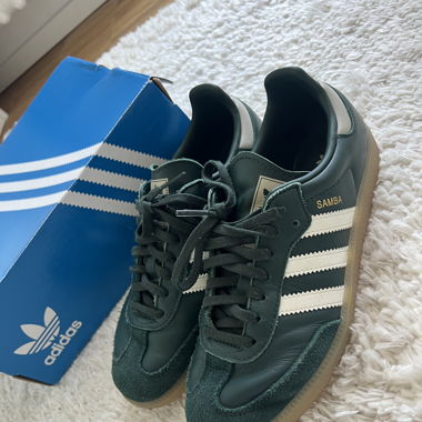 Adidas Samba Sneaker