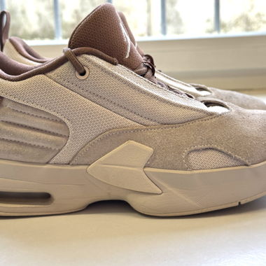 Baskets Jordan Flight Top Gr. 39