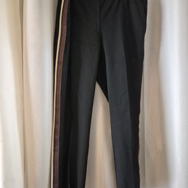 Pantalon cigarette