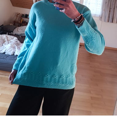 Strickpullover 
