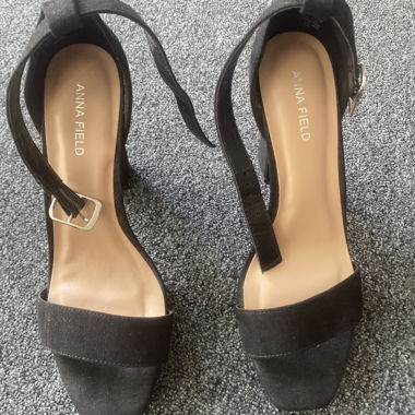 Anna Field Sandals