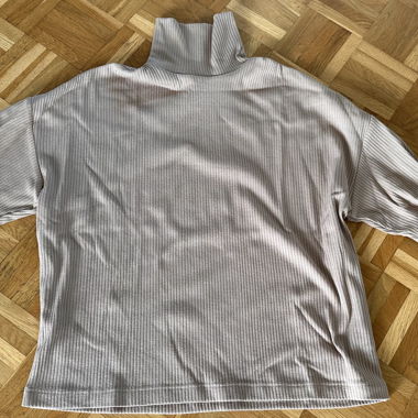 Morena Isabel Rollkragenpullover