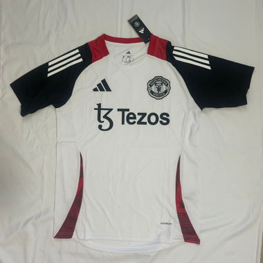Fussballtrikot Manchester United M 