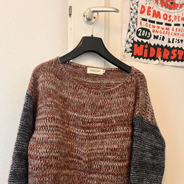 autumn pullover🍂🍁