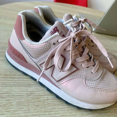 New Balance 574 Femme - Taille: 36 - Très bon état