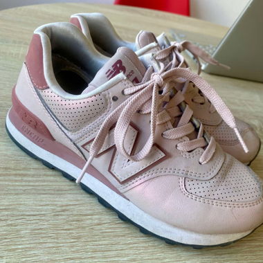 New Balance 574 Femme - Taille: 36 - Très bon état