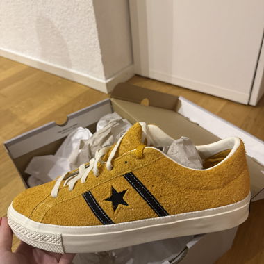 Converse Neu / New